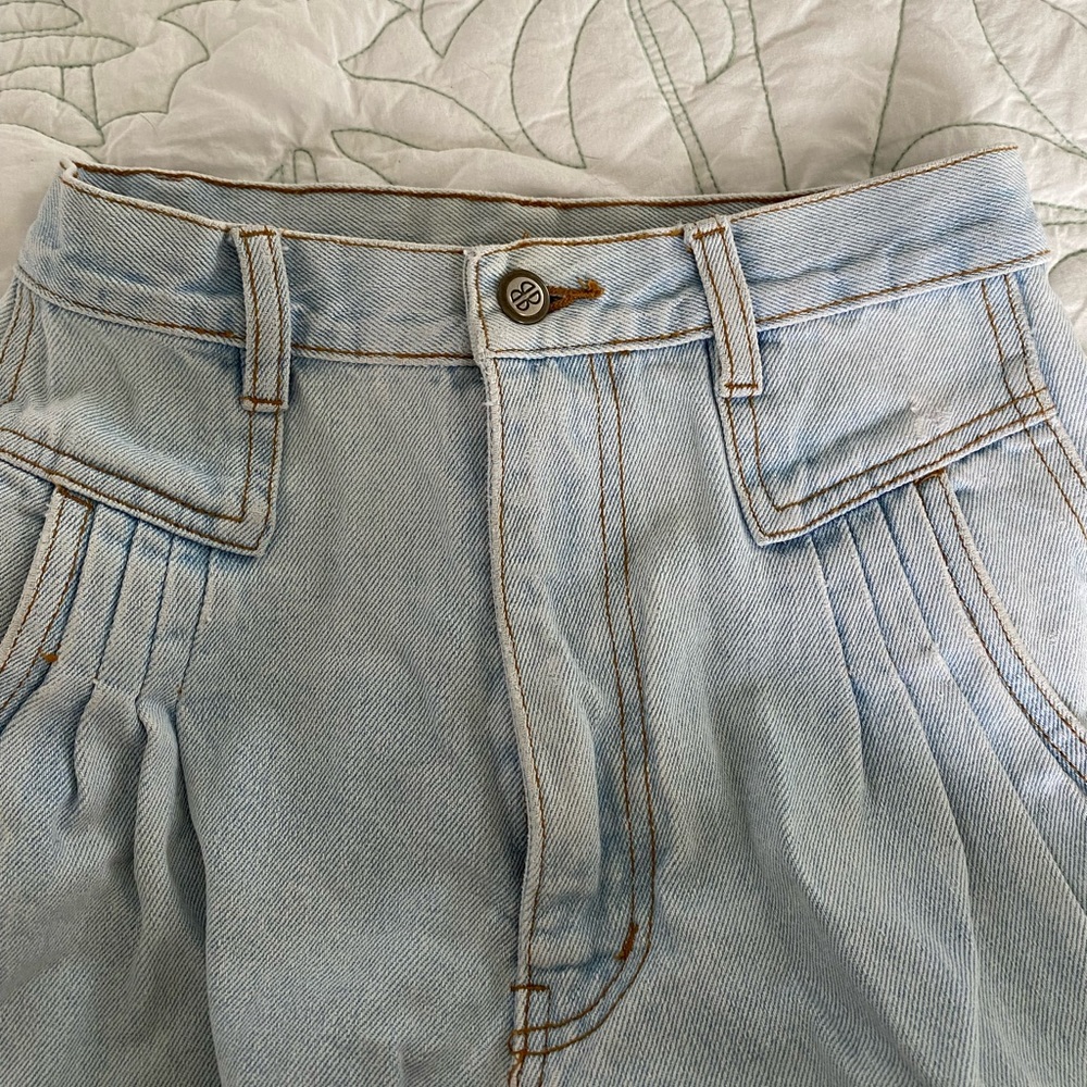 Vintage Denim size 24